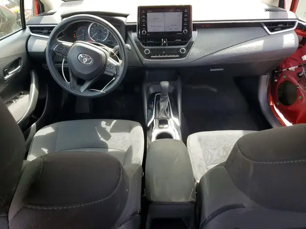 5YFEPMAE3MP239993 2021 TOYOTA COROLLA - Image 8