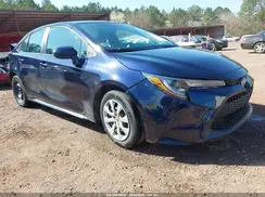 5YFEPMAE3MP240500 2021 TOYOTA COROLLA