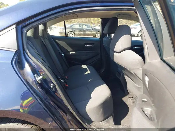 5YFEPMAE3MP240500 2021 TOYOTA COROLLA - Image 8