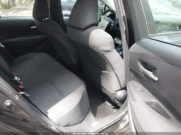 5YFEPMAE3MP240562 2021 TOYOTA COROLLA - Image 8