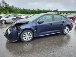 5YFEPMAE3MP240609 2021 TOYOTA COROLLA