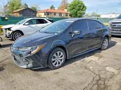 5YFEPMAE3MP241095 2021 TOYOTA COROLLA