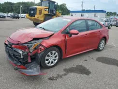 5YFEPMAE3MP241176 2021 TOYOTA COROLLA