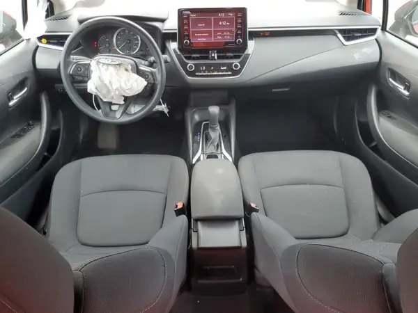 5YFEPMAE3MP241176 2021 TOYOTA COROLLA - Image 8