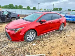 5YFEPMAE3MP241629 2021 TOYOTA COROLLA