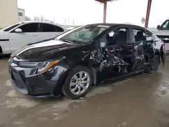 5YFEPMAE3MP241663 2021 TOYOTA COROLLA