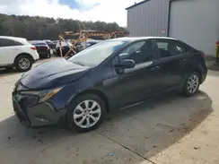 5YFEPMAE3MP241842 2021 TOYOTA COROLLA