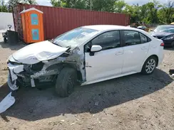 5YFEPMAE3MP241856 2021 TOYOTA COROLLA