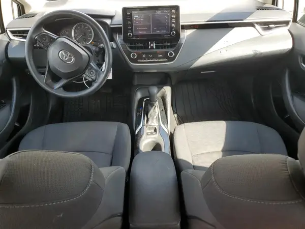5YFEPMAE3MP241856 2021 TOYOTA COROLLA - Image 8