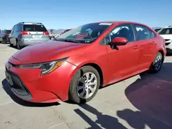 5YFEPMAE3MP242490 2021 TOYOTA COROLLA