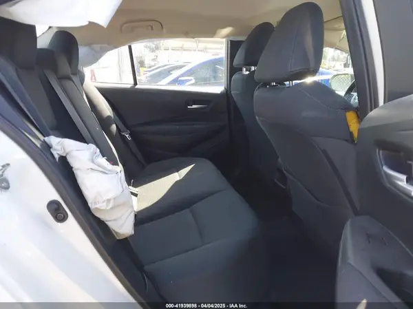 5YFEPMAE3MP243106 2021 TOYOTA COROLLA - Image 8