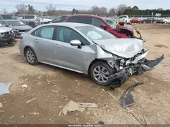 5YFEPMAE3MP243123 2021 TOYOTA COROLLA