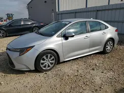 5YFEPMAE3MP243154 2021 TOYOTA COROLLA