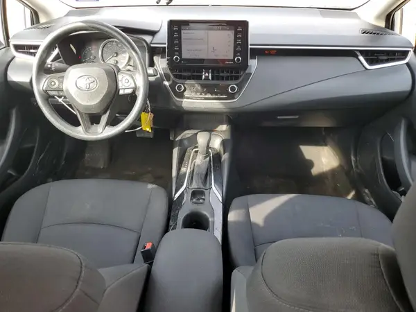 5YFEPMAE3MP243154 2021 TOYOTA COROLLA - Image 8