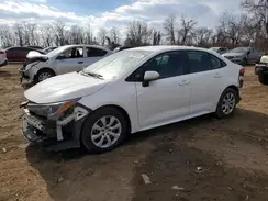 5YFEPMAE3MP243185 2021 TOYOTA COROLLA