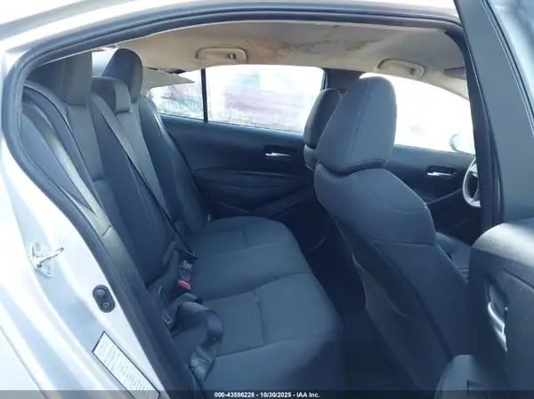 5YFEPMAE3MP243560 2021 TOYOTA COROLLA - Image 8