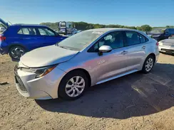 5YFEPMAE3MP243834 2021 TOYOTA COROLLA