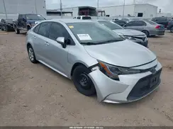 5YFEPMAE3MP243879 2021 TOYOTA COROLLA