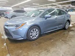 5YFEPMAE3MP244191 2021 TOYOTA COROLLA