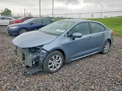 5YFEPMAE3MP244322 2021 TOYOTA COROLLA