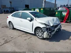5YFEPMAE3MP244532 2021 TOYOTA COROLLA