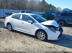 5YFEPMAE3MP244692 2021 TOYOTA COROLLA