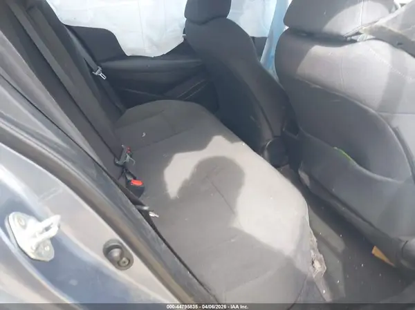 5YFEPMAE3MP245566 2021 TOYOTA COROLLA - Image 8
