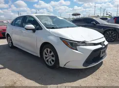 5YFEPMAE3MP245857 2021 TOYOTA COROLLA