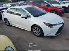 5YFEPMAE3MP245924 2021 TOYOTA COROLLA
