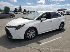 5YFEPMAE3MP246202 2021 TOYOTA COROLLA