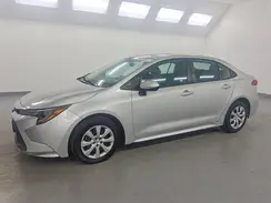 5YFEPMAE3MP246216 2021 TOYOTA COROLLA