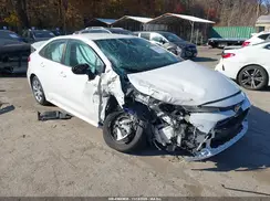5YFEPMAE3MP246314 2021 TOYOTA COROLLA
