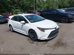 5YFEPMAE3MP246412 2021 TOYOTA COROLLA
