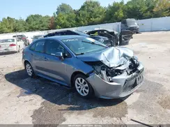 5YFEPMAE3MP246491 2021 TOYOTA COROLLA