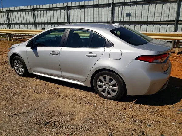 5YFEPMAE3MP246572 2021 TOYOTA COROLLA - Image 2
