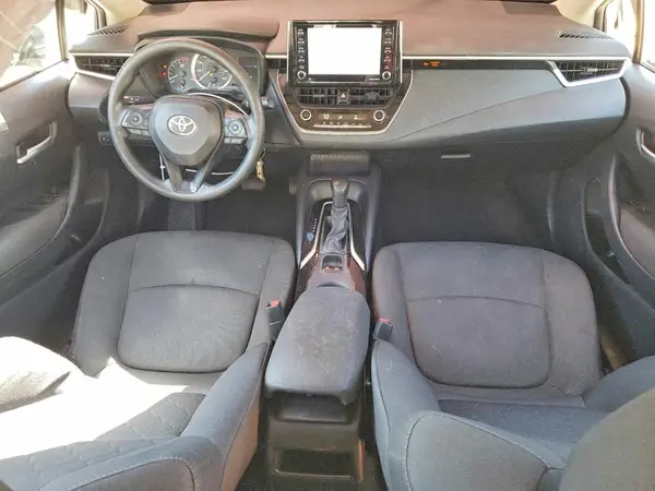 5YFEPMAE3MP246572 2021 TOYOTA COROLLA - Image 8