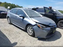 5YFEPMAE3MP246670 2021 TOYOTA COROLLA