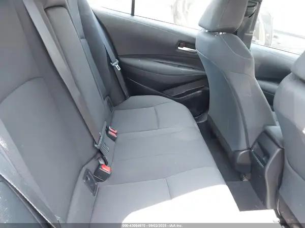 5YFEPMAE3MP246670 2021 TOYOTA COROLLA - Image 8