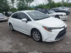 5YFEPMAE3MP246930 2021 TOYOTA COROLLA