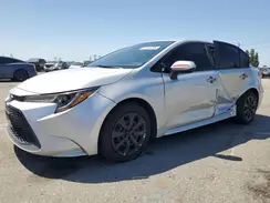 5YFEPMAE3MP247060 2021 TOYOTA COROLLA
