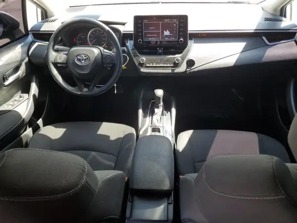 5YFEPMAE3MP247060 2021 TOYOTA COROLLA - Image 8