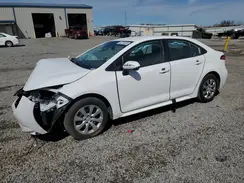 5YFEPMAE3MP247155 2021 TOYOTA COROLLA