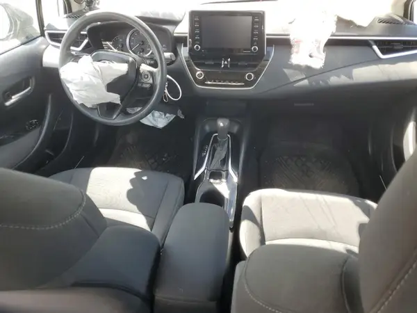 5YFEPMAE3MP247155 2021 TOYOTA COROLLA - Image 8