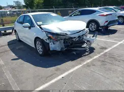 5YFEPMAE3MP247317 2021 TOYOTA COROLLA