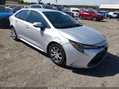 5YFEPMAE3MP247592 2021 TOYOTA COROLLA
