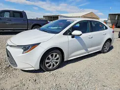 5YFEPMAE3MP248208 2021 TOYOTA COROLLA