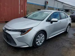 5YFEPMAE3MP248340 2021 TOYOTA COROLLA
