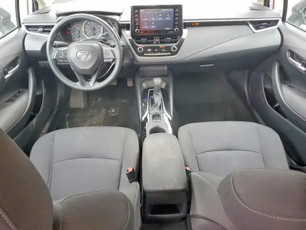 5YFEPMAE3MP248340 2021 TOYOTA COROLLA - Image 8