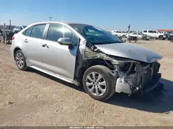5YFEPMAE3MP248449 2021 TOYOTA COROLLA