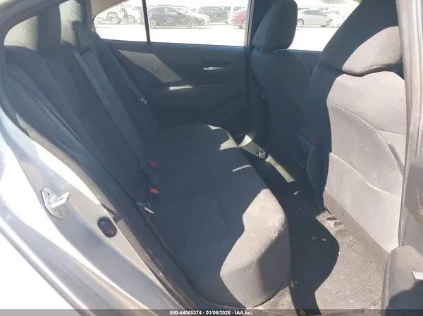 5YFEPMAE3MP248449 2021 TOYOTA COROLLA - Image 8